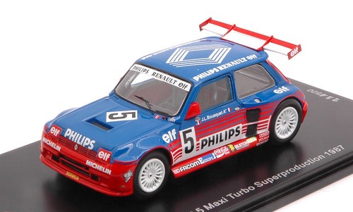 Miniature voiture auto 43 - miniature,