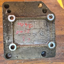 SUPPORT MOTEUR COMPRESSEUR