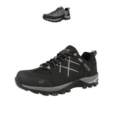 Regatta Samaris III Low Chaussures De Randonnée Pour Hommes