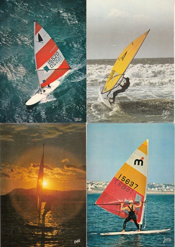 Lot cartes postales - cartes,