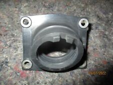 raccord de carburateur