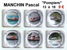 capsules de champagne MANCHIN