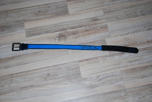 Ceinture ikks garçon taille - ceinture,