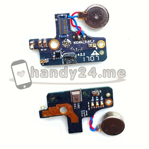 Flex microphone pour zte nubia - flex,