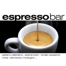 CD Espresso Bar De Divers