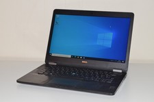 Pc portable Dell E7470 - Core