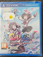 Sony PS Vita - Gal*Gun 