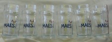 Carton de 6 Verres à bière