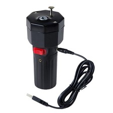 Moteur barbecue basse consommation avec excellentes caractéristiques d'isolatio