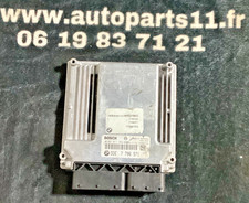 Calculateur moteur bmw - moteur, x3
