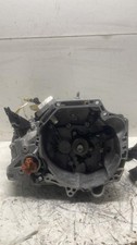 Boite de vitesses DACIA LOGAN MCV 2 PHASE 2 BREAK JH3397
