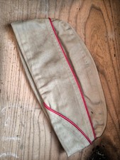 Bonnet de police calot chino