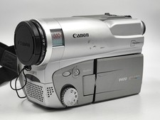 Caméra Vidéo Numérique