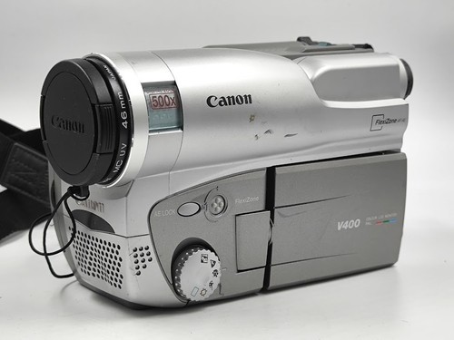 Caméra vidéo numérique - vidéo,