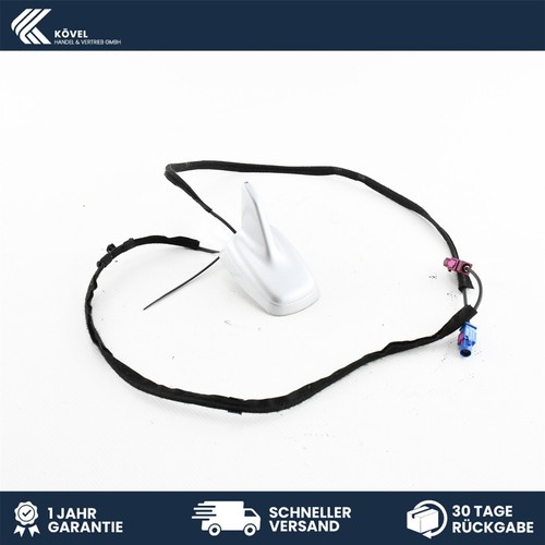 Antenne gps toit eissilber - antenne,