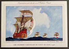 Navigation 1498, Vasco de Gama