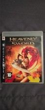 Jeu Heavenly Sword PS3