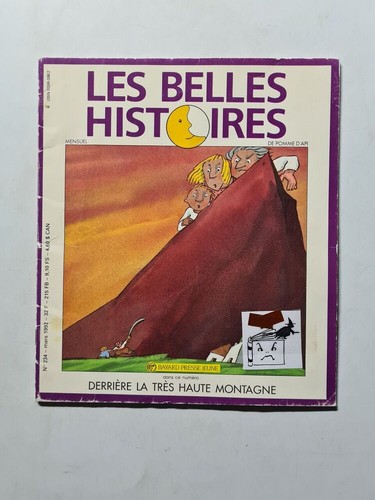 Les belles histoires - , nº