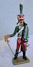Soldat plomb STARLUX soldat