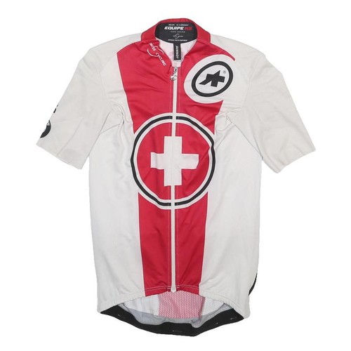 Assos shirt cyclisme - de,