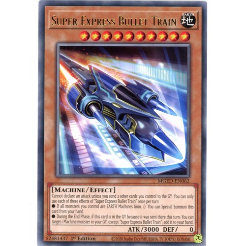 Tcg mged en062 - yu-gi-oh, mged-en062