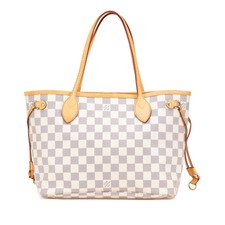 Louis Vuitton Damier Azur