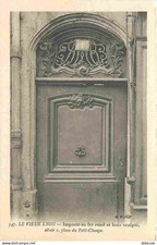 Carte Postale - 69 - Lyon -