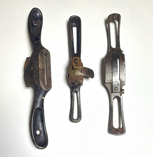 Vintage hand tool lot - vintage,