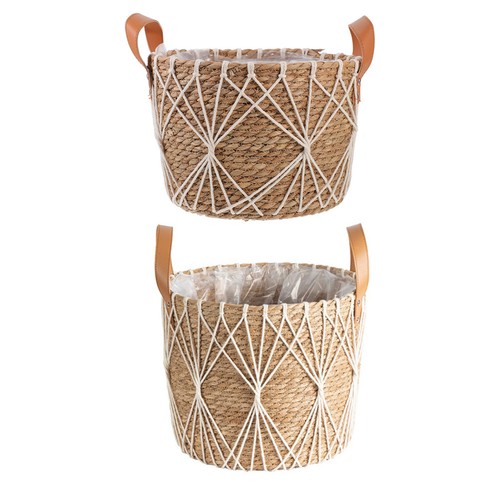 Pcs panier plantes en - panier,