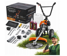 Coupe-Bordure 5,2 Ch Tracteurs