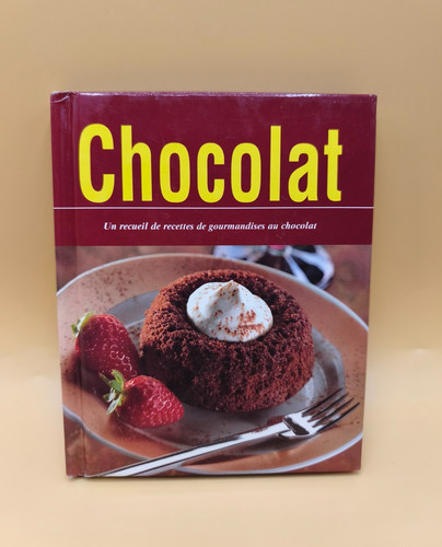 Chocolat recettes - -,