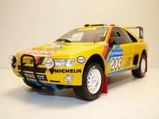 Peugeot 405 t16 - 405,