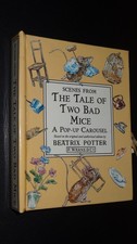 SCENES FROM THE TALE OF TWO