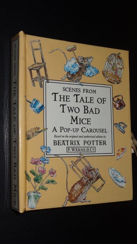 Scenes from the - from, two