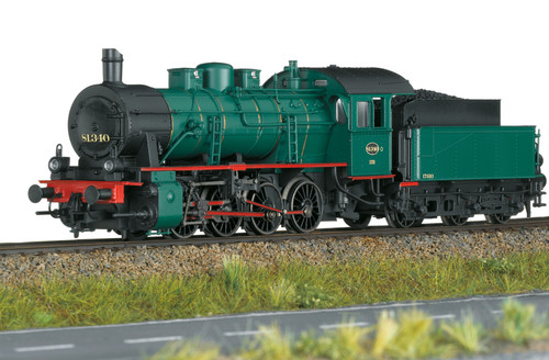 Marklin 37553 locomotive à - -,