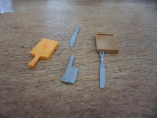 Accessoires cuisine planche a - accessoires,