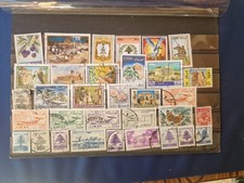 + de 30 Timbres Liban ( lot BE  310 )