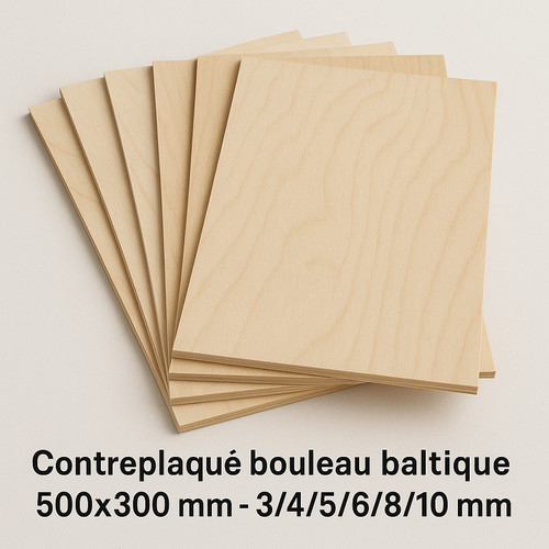 500x300 3mm 12mm - mm,