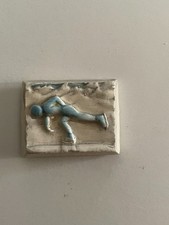 Fève - Albertville Sport d'hiver (1992)