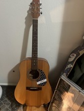 Takamine Acoustic Guitar -
