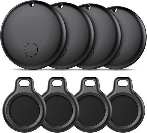 Android smart tag - smart, lot