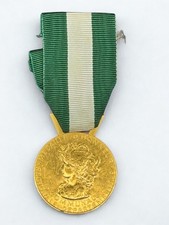 (50.005) Médaille d’honneur régionale, départementale et communale