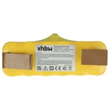 Batterie pour iRobot Scooba