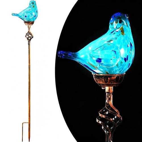 Garden solar lights - garden,