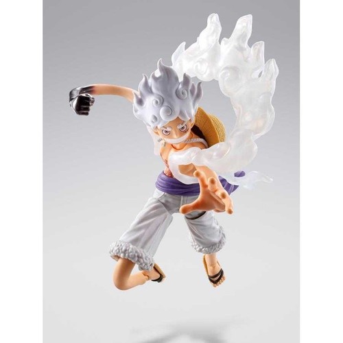 Figurine one piece monkey - piece, d