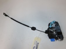 serrure porte avd volkswagen vw GOLF PLUS V (5M1, 521) 3D1837016AC 209512