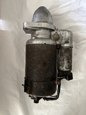 Démarreur Jaguar XJ6 série 1