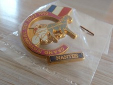 PIN'S SPORT EQUITATION CHEVAL