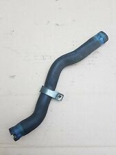Tuyau durite conduite refroidissement moteur eau Citroën Saxo Peugeo 106 1.5D