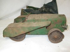 tracteur et remorque routier
